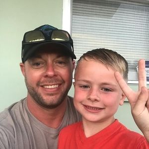 Meet your Posher, Adam